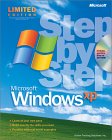 Microsoft Windows XP Step by Step