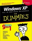 Windows Xp All-In-One Desk Reference for...