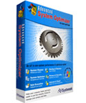 System-Optimizer AdvanceSystem-Optimizer