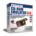 ParagonEmulator ParagonEmulator-3.xNetwork