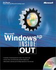Learn Microsoft Windows Xp Inside Out