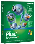 Microsoft Plus! for Windows XP