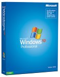 Microsoft Windows XP Professional