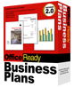Office Ready Business Plans