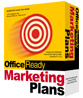 Office Ready Marketing Plans