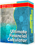 Ultimate Financial Calculator