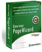 Doorway Wizard Professional