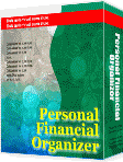 Personal Financial Organizer