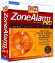 Zone Alarm